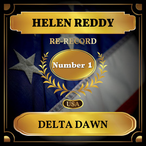 Portada de Delta Dawn
