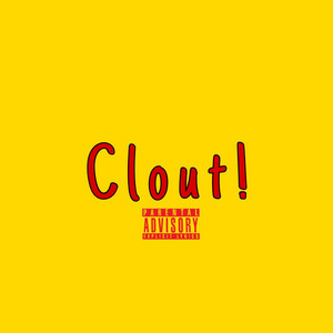 Portada de CLOUT!