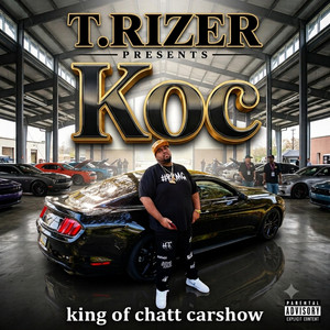 The K.O.C by T. Rizer