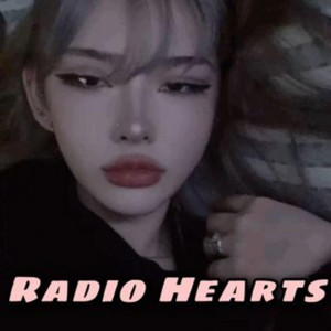 Radio Hearts (feat. Cryboi) by 1gnis, Cryboi