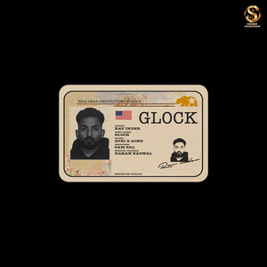 Glock by Rav Inder