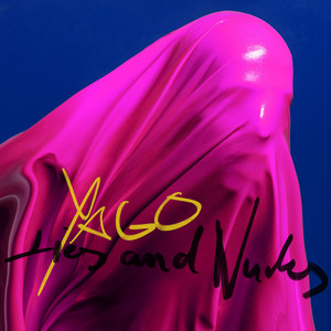 Lies and Nudes cover
