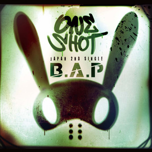 ONE B.A.P ALBUM 2ND SHOT ジョンオプサイン入り MINI