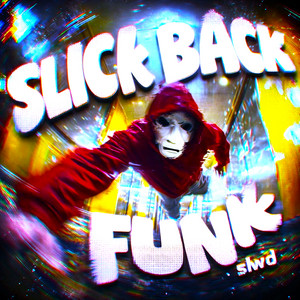 SLICK BACK FUNK slwd by LORD HXSH