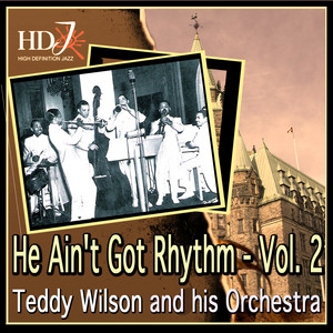 He Ain't Got Rhythm - Vol. 2 album