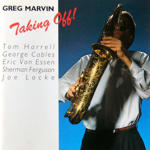 7 West - song and lyrics by Greg Marvin, Tom Harrell, George