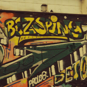 BEZ SPINY by Kevlar52, @jcoe