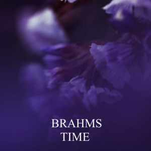 Brahms - Time album