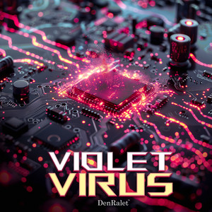 Violet Virus