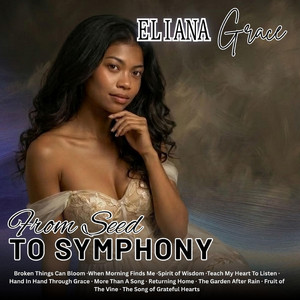 album cover: From Seed to Symphony