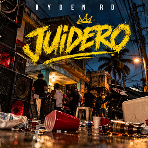 Juidero by Ryden RD