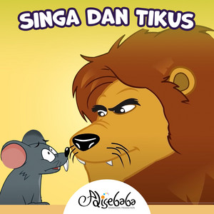 Singa dan Tikus by Adisebaba Indonesia