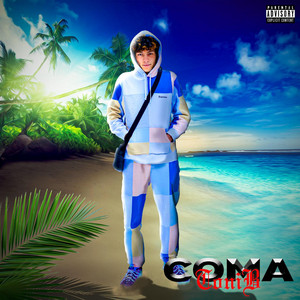 Portada de Coma