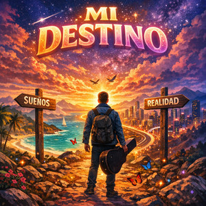 MI DESTINO by CLASICO