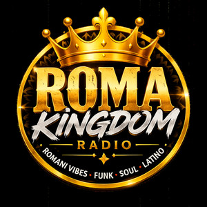 Slavo Gazi (Baby (romni-g) by ROMA KINGDOM RADIO