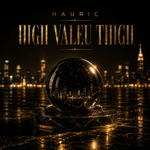 black tie by Hauric, Felipe Mancebo