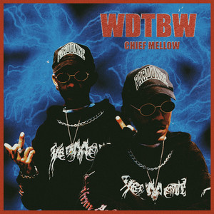 Portada de WDTBW