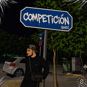 COMPETICIÓN by SENDI