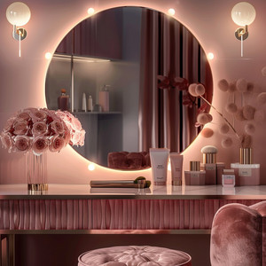 Mirror Lullaby by Bloom e Fade