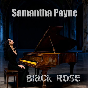 Samantha Payne