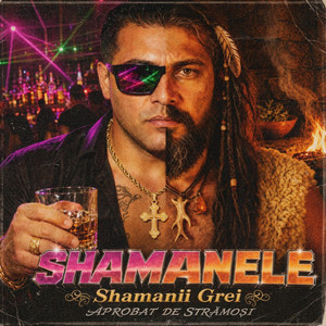 Shamanii Grei