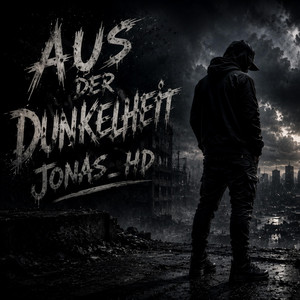 Aus der Dunkelheit by Jonas_HD