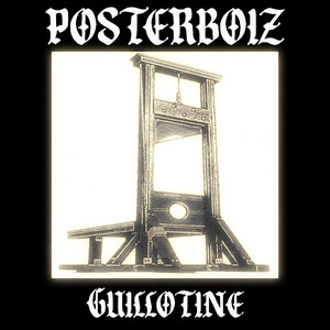 Guillotine by Posterboiz, OiStress