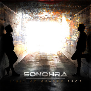 L'ultimo grande eroe cover