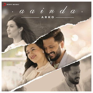 Arko - Aainda