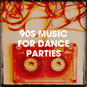 90s Music for Dance Parties album