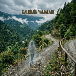Kalbimin Yamalari by Suat Sarıibrahim