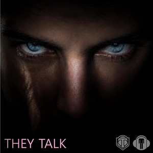 They Talk by Timinus