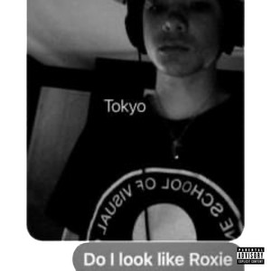 myself by Roxie