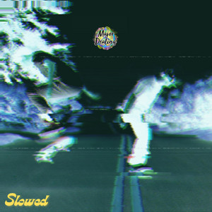 Portada de The Source - Slowed