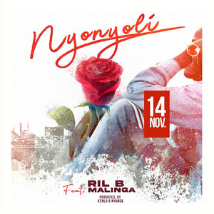 Nyonyoli