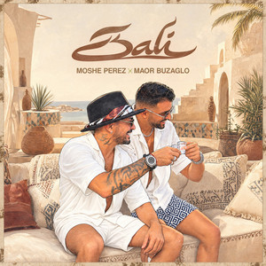 Bali by Moshe Perez, Maor Buzaglo
