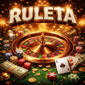 Ruleta by Gaby Nasty