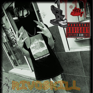RIVOSKILL (PHXNTOMBEATZ) by Chili777