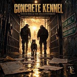 CONCRETE KENNEL by The Enlightenment