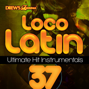 The Hit Crew - Batida De Coco (Instrumental Version)