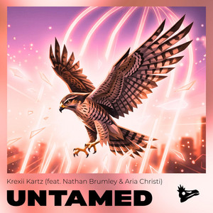 Untamed by Krexii Kartz, Nathan Brumley, Aria Christi