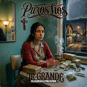 Puros Lios by JR Grande