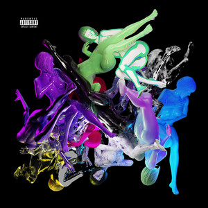 Efekt (with Dannymarr) [feat. Marko Damian & Taomi] - Remix by Praé, Dannymarr, Marko Damian, Taomi