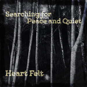 Searching for Peace and Quiet by Heart Felt