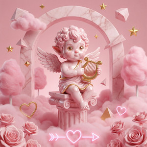 Portada de Cute But Corrupted
