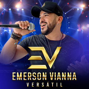 Emerson Vianna - Rotina