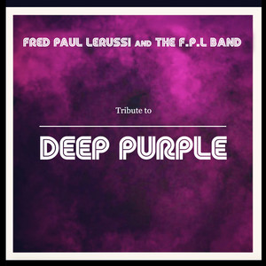 The F.P.L Band & Fred Paul Lerussi - 1. Smoke on the Water