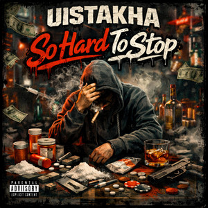 So Hard To Stop by Uistakha