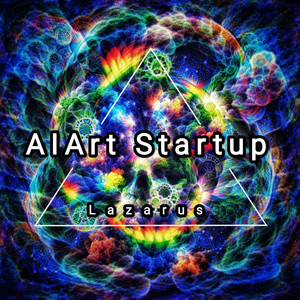 Lazarus by AIArt Startup