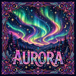 AURORA by LENZDJ